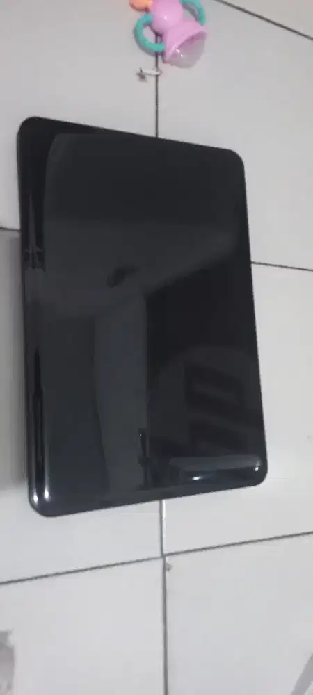 Laptop HP 1000 ssd