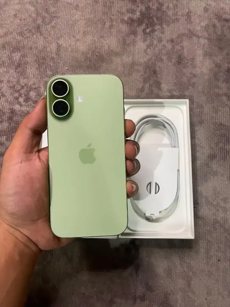 iPhone 17 256 iBox