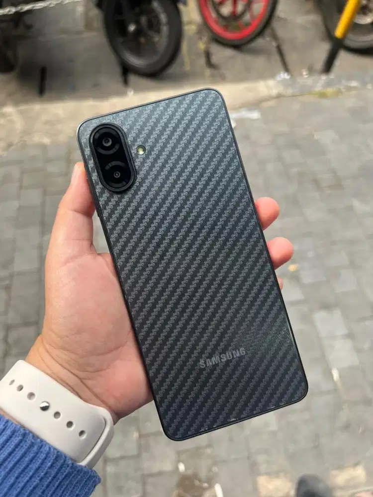 Samsung A07 ram 4/64 4G