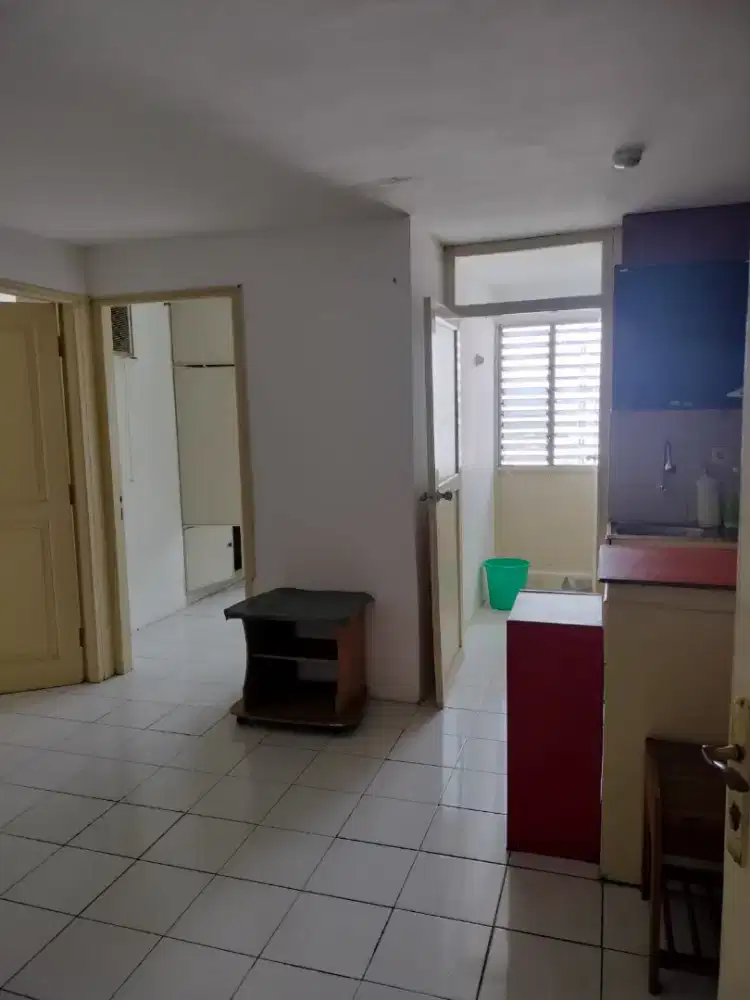 Disewakan Apartemen Wisma Gading Permai, nyaman, strategis, dekat Mall