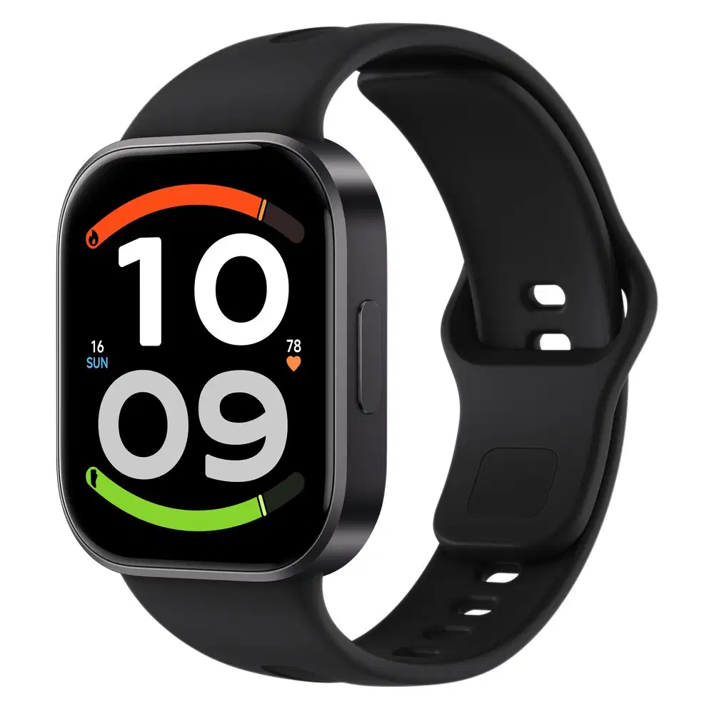 Xiaomi Redmi Watch 6 Active - Layar AMOLED 1,85 - Garansi Resmi