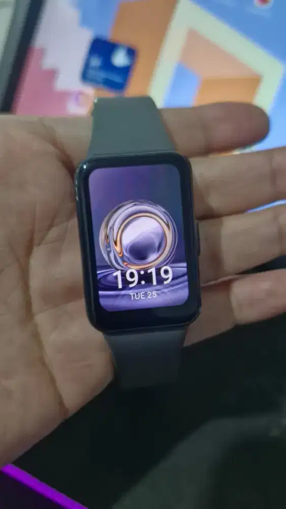 Samsung Galaxy Fit 3