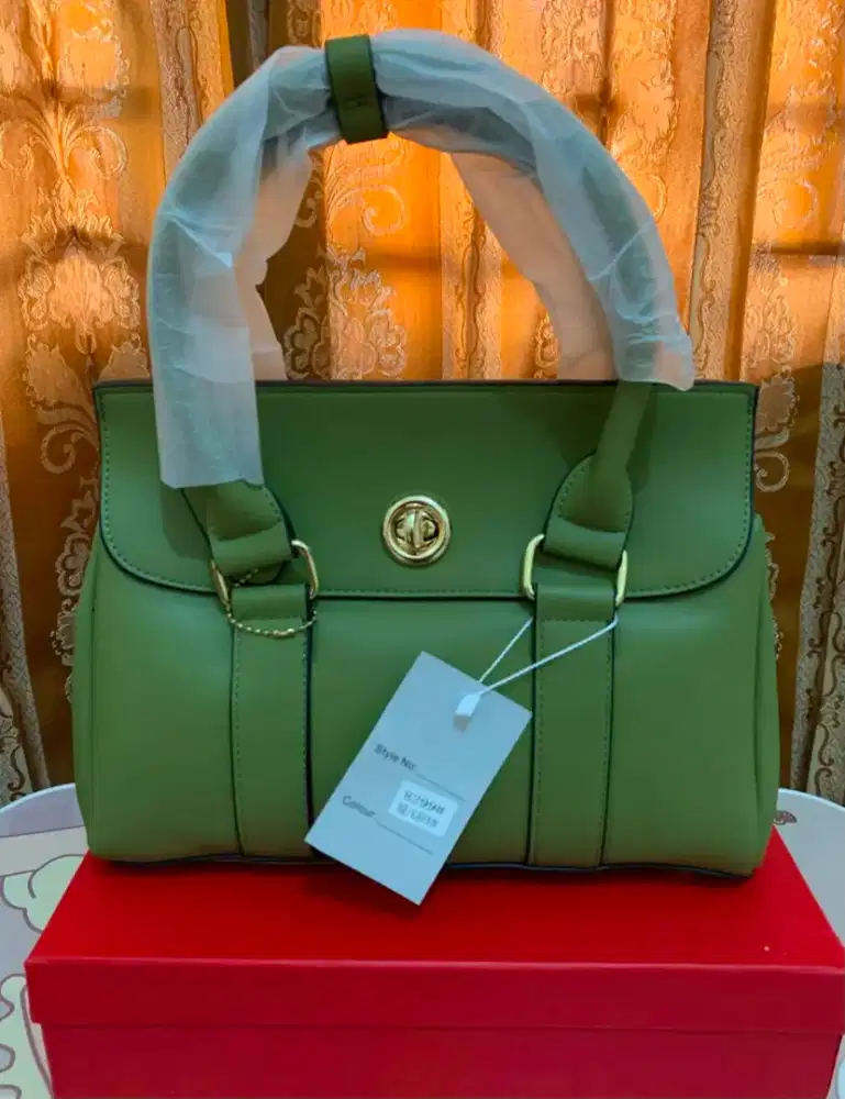 Jual Tas Wanita Hand bag (Sling bag)