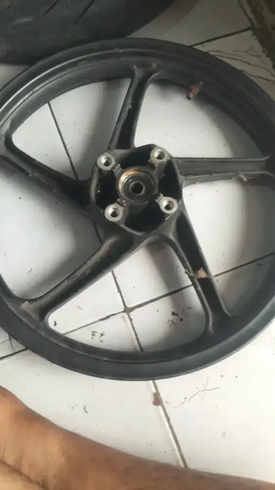 Veleq Vario kzr