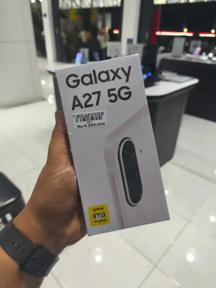 Samsung Galaxy A27 5g