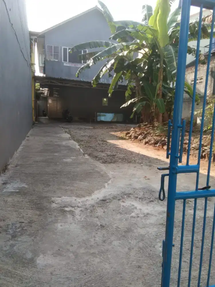 Kontrakan Cipayung Ciputat
