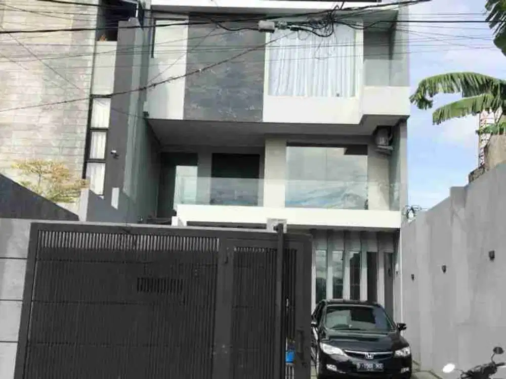 JUAL RUMAH MEWAH SETIABUDI,BANDUNG UTARA