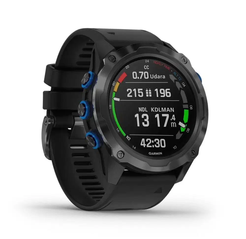 Garmin Descent MK2i