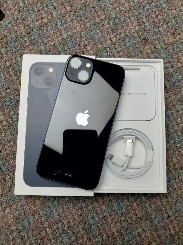 Iphone 13 128 Ibox PA/A