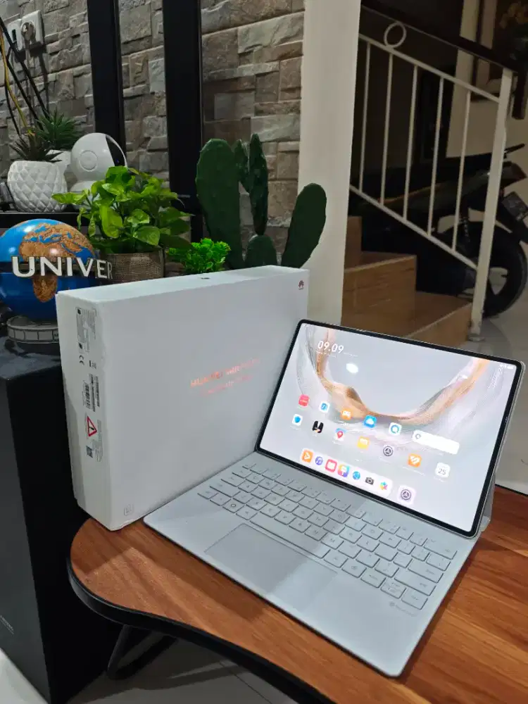Huawei PaperMatte Edition 2025 12.2