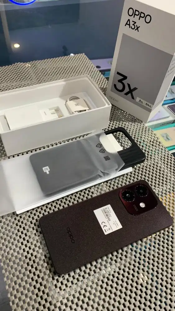 Oppo A3X 4/64gb
