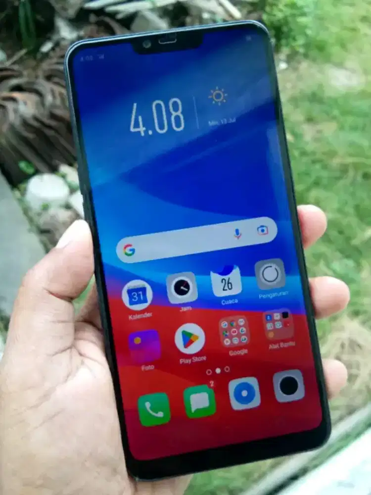 Oppo a3s 4g 2/16