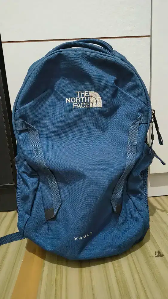Daypack The Nort Face Vault