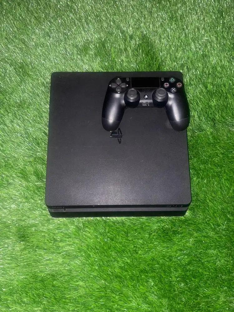 PS 4 Slim Original