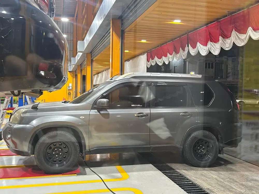 Travel Jakarta bandung