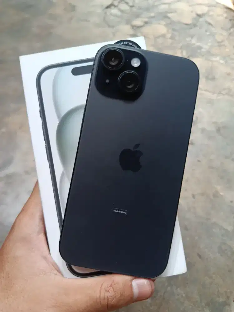 iPhone 15 128gb