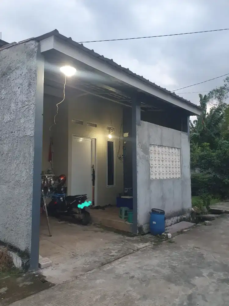 Over Kredit Perum Gardenia Cileungsi