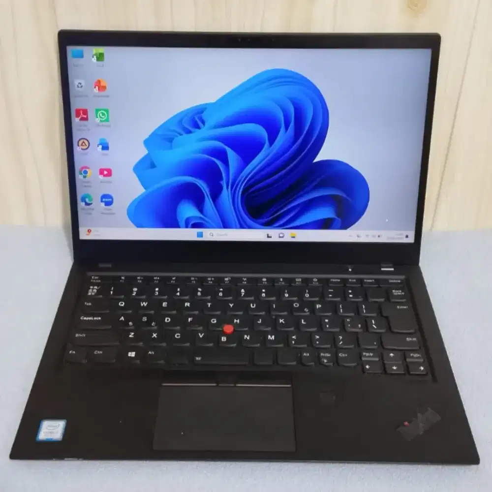 [WTS] Lenovo ThinkPad X1 Carbon 6th | Core i7 gen 8