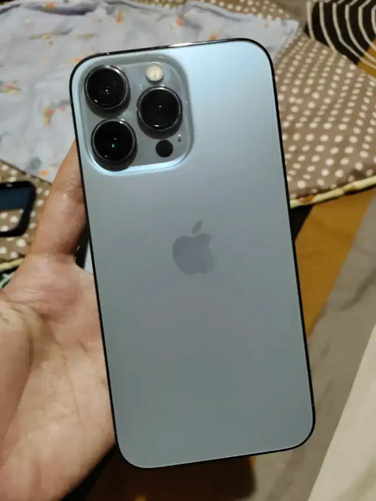 IPHONE 13 PRO IBOX 128GB