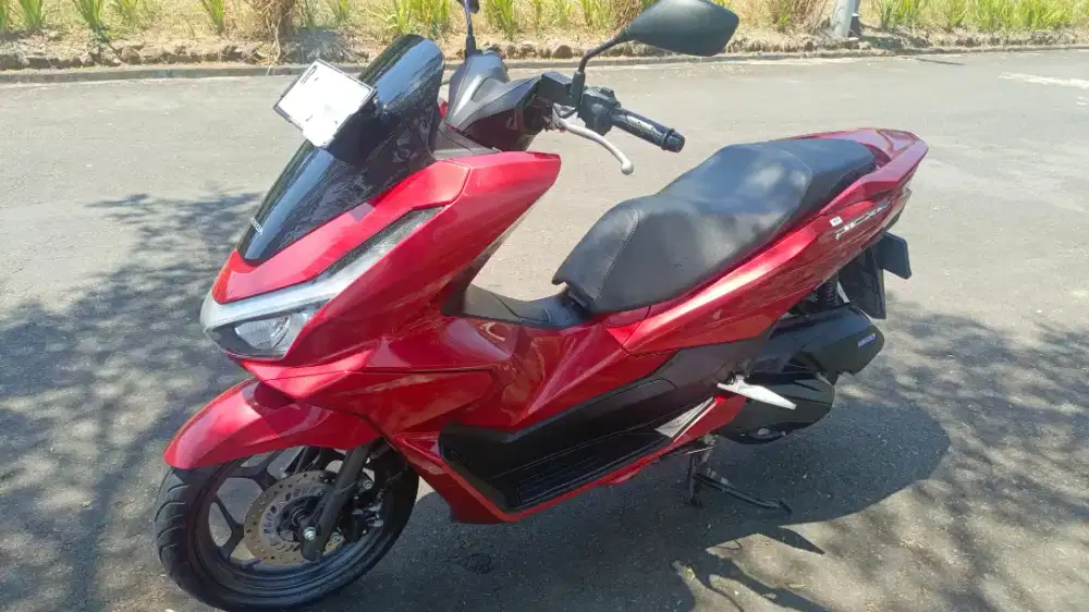 Honda PCX CBS 2025