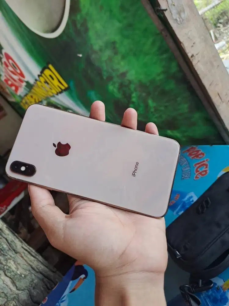 iphone xs 256gb ibox mulus lengkap