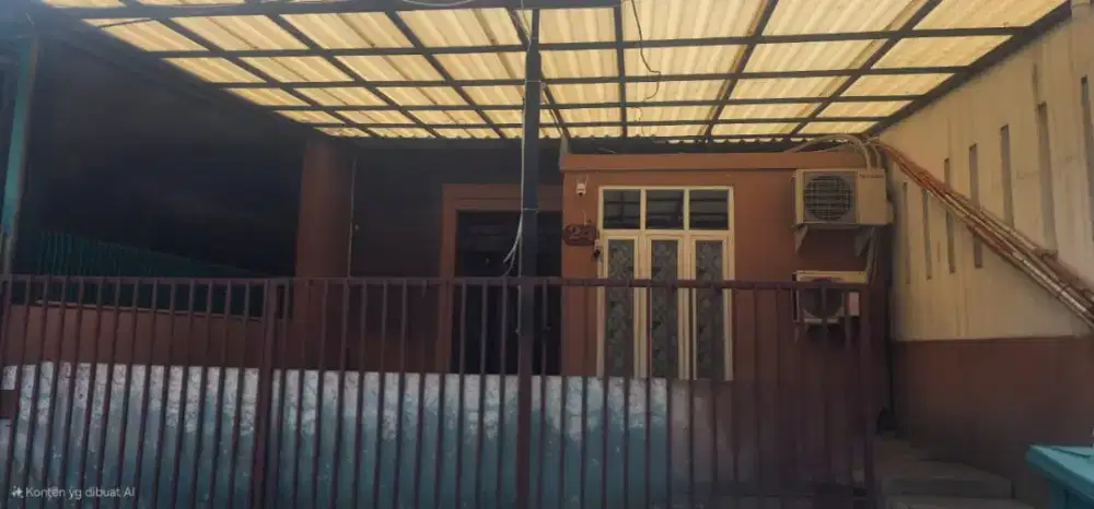 JUAL RUMAH SIAP HUNI,ANTAPANI,ARCAMANIK,BANDUNG TIMUR