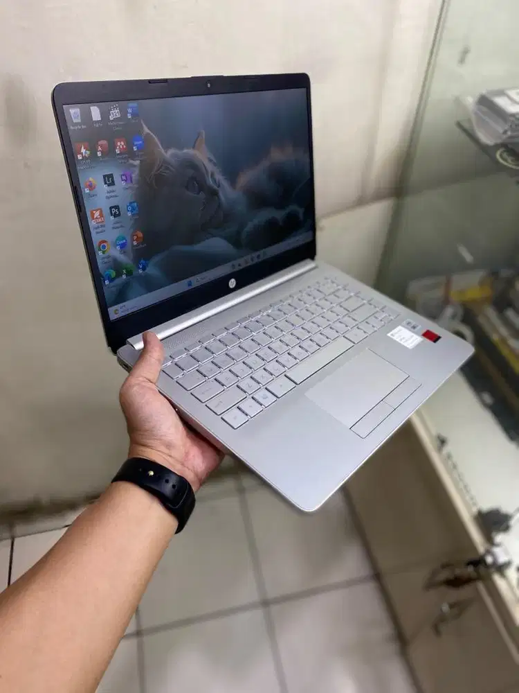 Laptop Hp 14s - CF2xxx