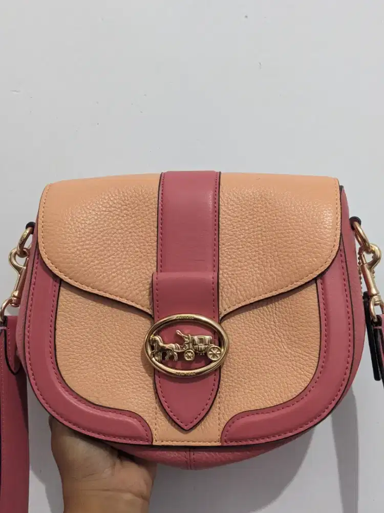Di jual tas coach ori