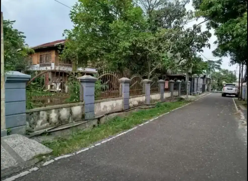 JUAL TANAH MATANG SIAP BANGUN,ARCAMANIK,CISARANTEN,BANDUNG TIMUR
