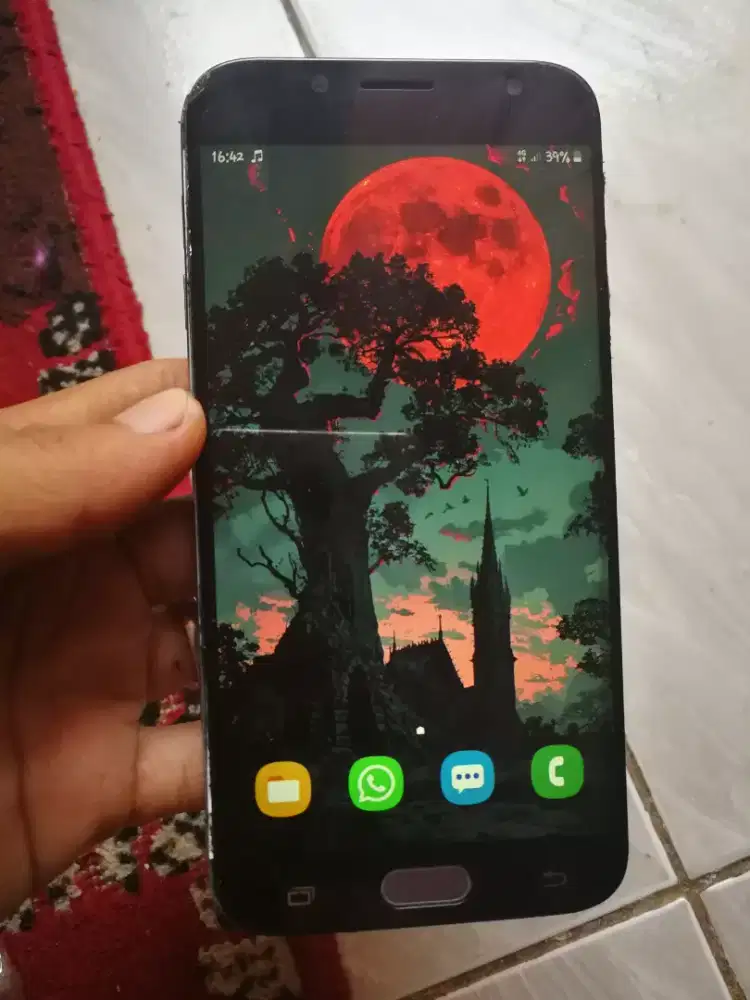 Jual Samsung j7 pro