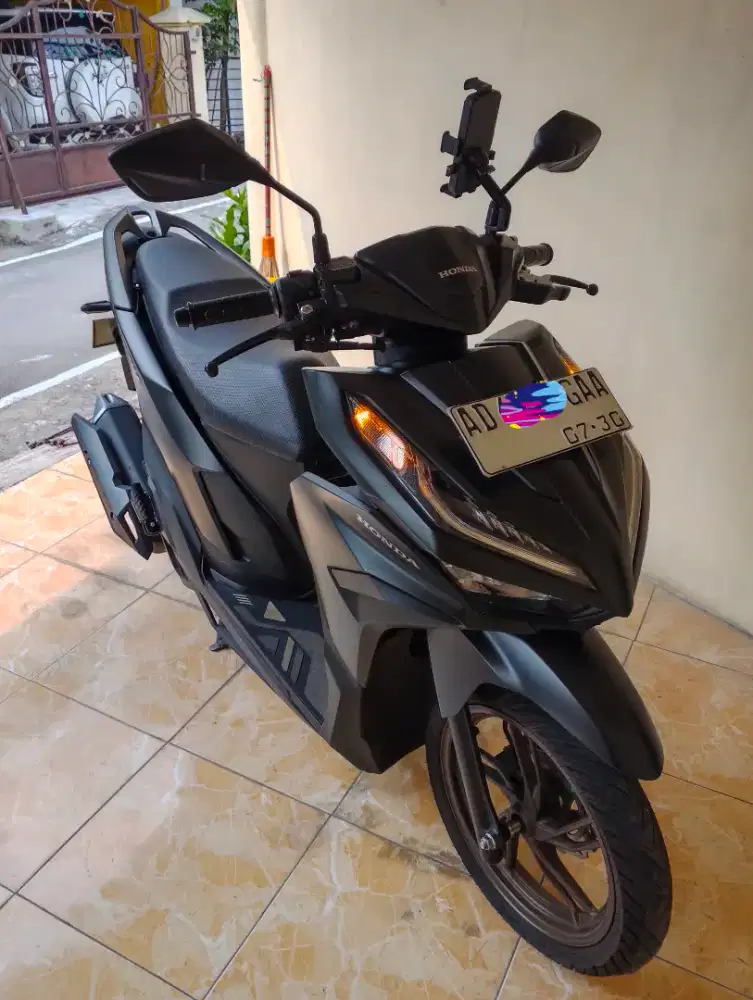 Vario 125 iss 2025