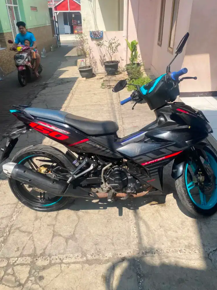 di jual cepat lagi butuh