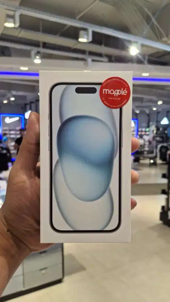 FREE ADAPTOR ORI APPLE 20W IPHONE 15