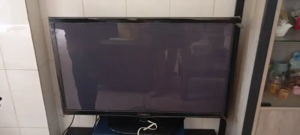 TV Plasma LG 42 Inch 42PN4500