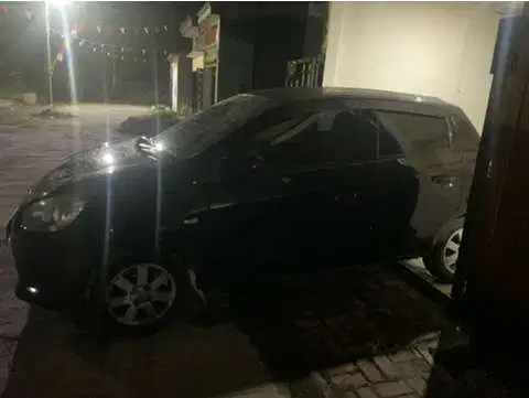 Mitsubishi Mirage 2012 Bensin