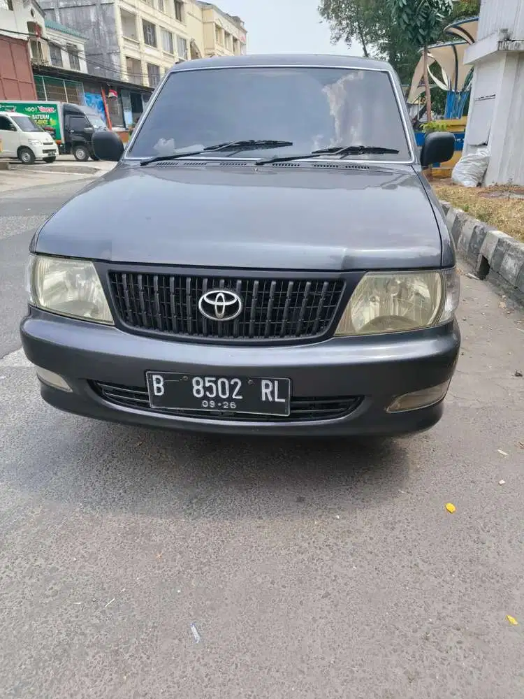 penjual