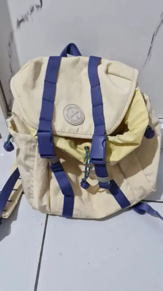 Ransel Exsport Day to Day Mini Rucksack