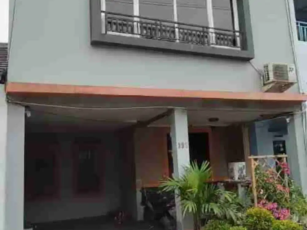 JUAL RUMAH STRATEGIS SIAP HUNI,SARIWANGI,BANDUNG BARAT