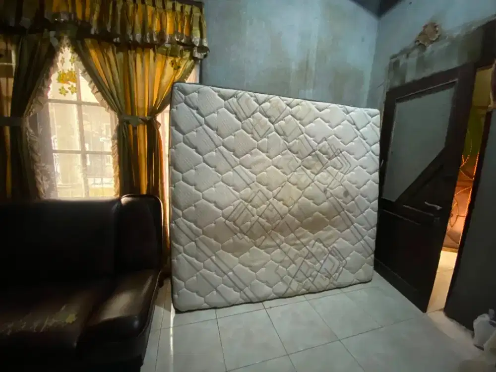 Kasur springbed bed ELITE