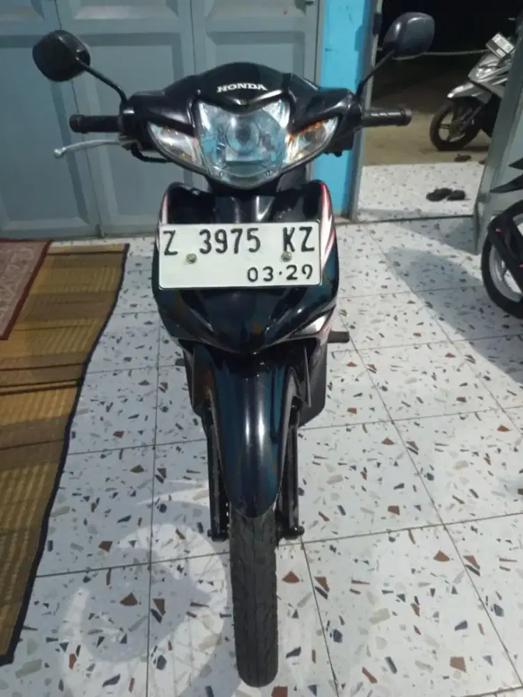 Revo absolut pajak aktip