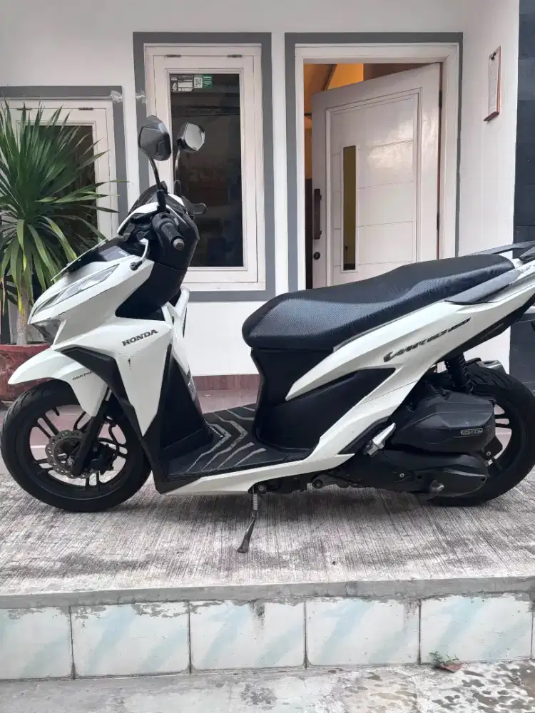 Honda vario 150 keyles