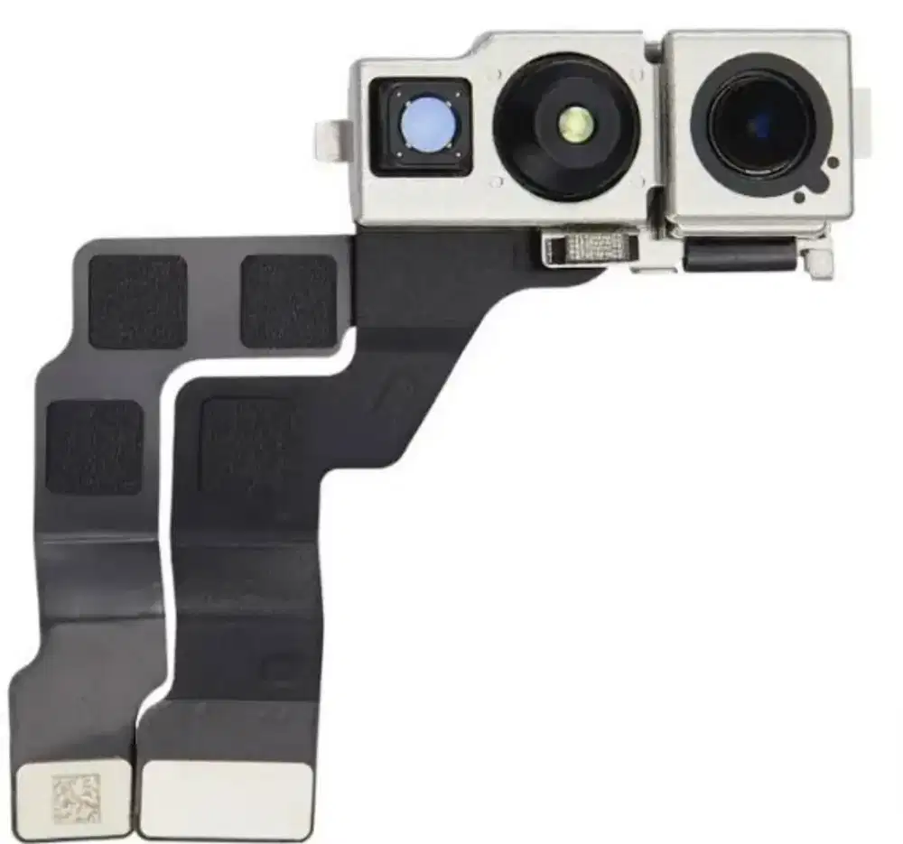 KAMERA DEPAN IPHONE 14 PRO