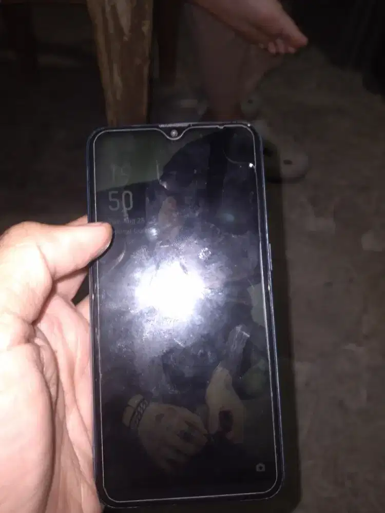 Oppo A12 batangan