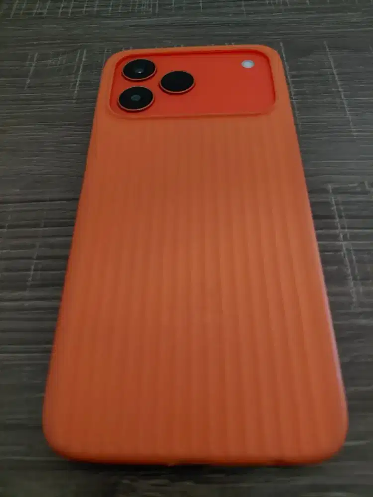 Hp Tecno spark 50