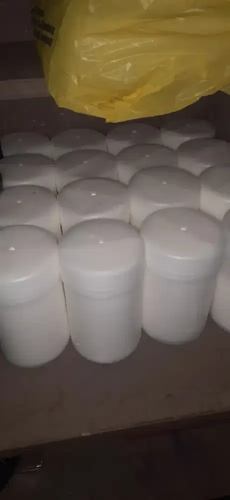 Kaporit obat kolam renang