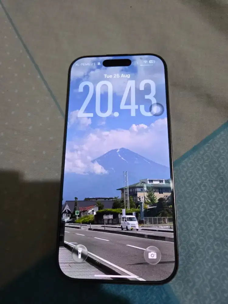 Iphone 16 Pro 128GB