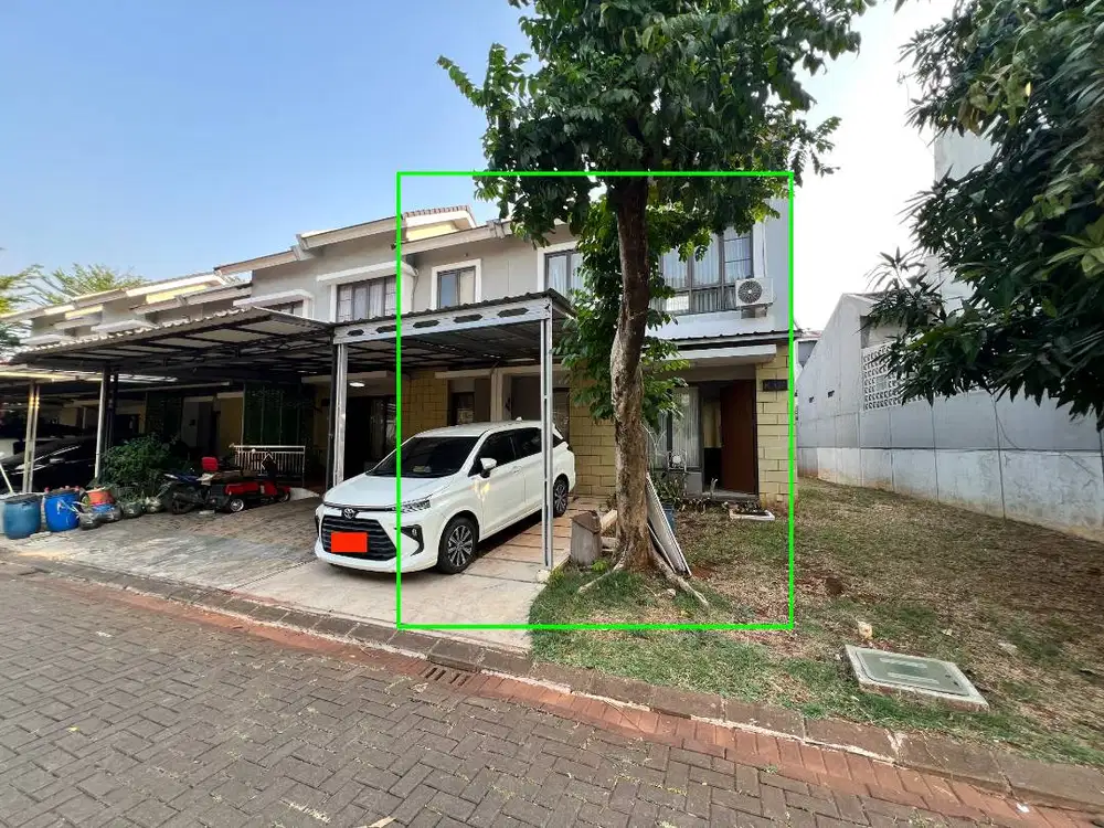DISEWAKAN RUMAH NYAMAN DI KAWASAN PREMIUM BANTARGEBANG