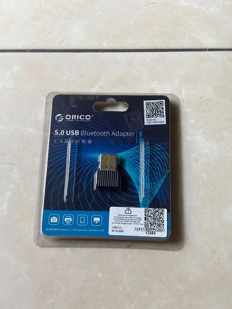Orico Bluetooth Adapter 5.0
