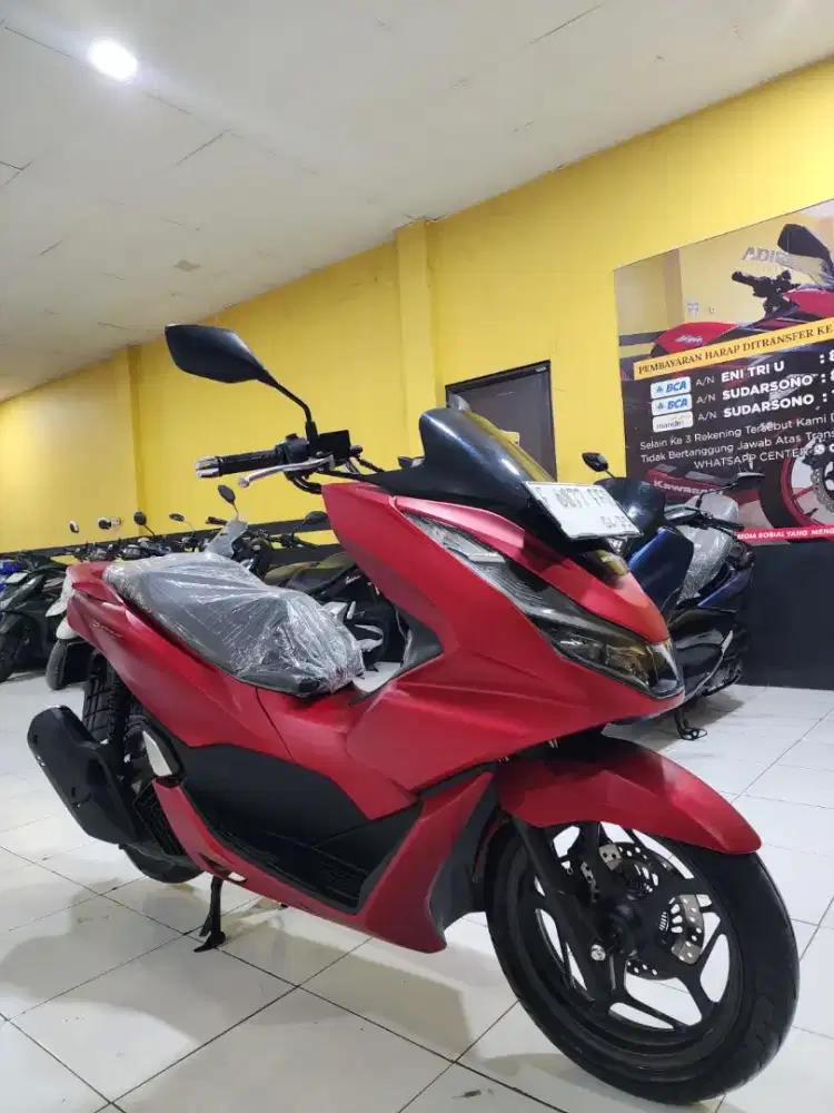 PCX 150 ABS 2021
