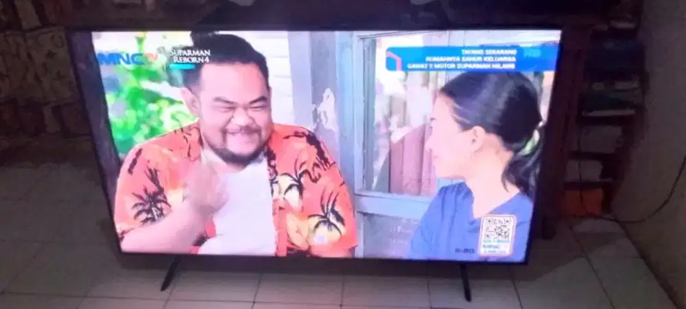 SMART TV SAMSUNG 50 IN